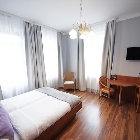 Hotel Wurster Kroog بريمرهافن المظهر الخارجي الصورة