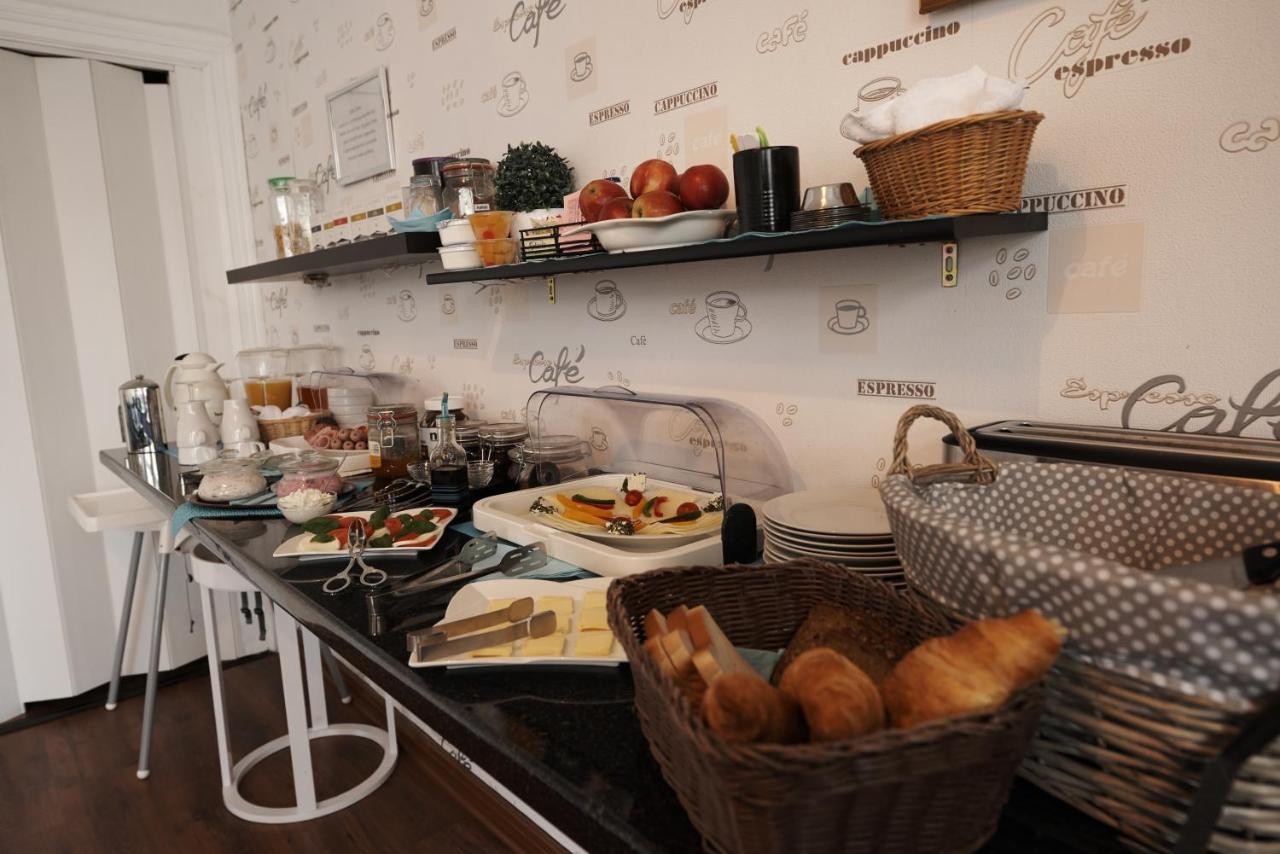 Hotel Wurster Kroog بريمرهافن المظهر الخارجي الصورة