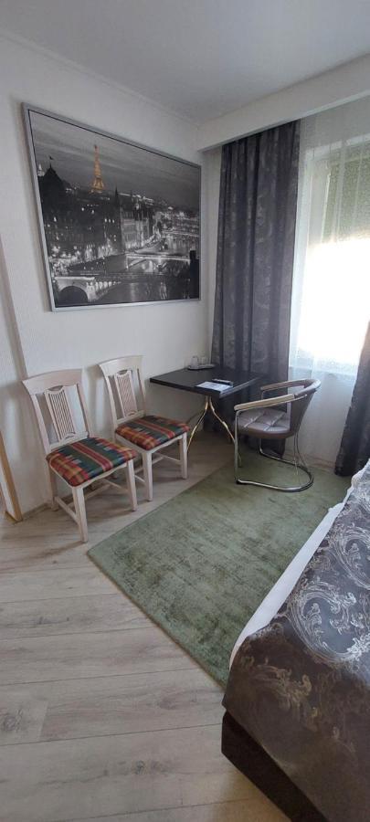 Hotel Wurster Kroog بريمرهافن المظهر الخارجي الصورة